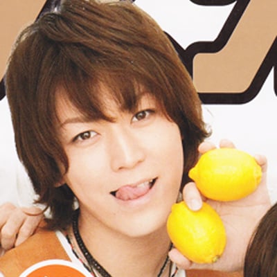 松尾爱海的最爱