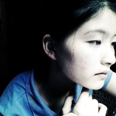 自由行走的花的最爱