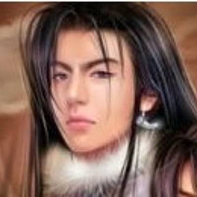 光线外的影子的最爱