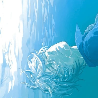 乡依一水的最爱