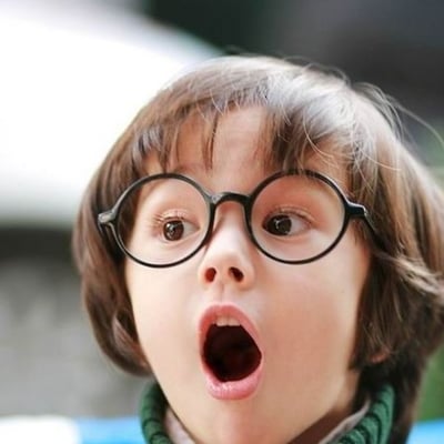 天真的小流氓C的最爱