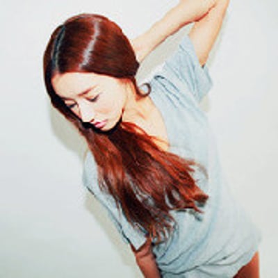 当习惯黯淡成了的最爱