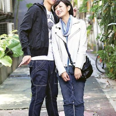 想要靠近的最爱