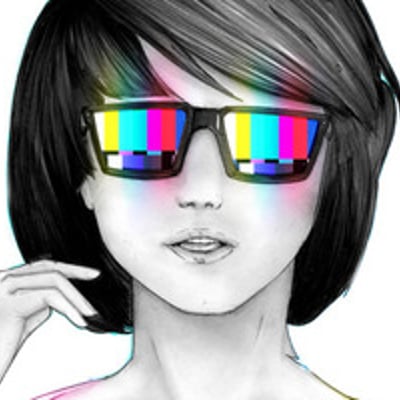 支离破碎只剩下的最爱