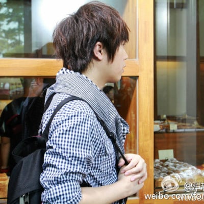 Lorraine的时光的最爱