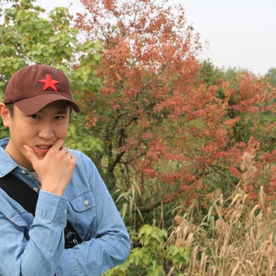 zhujiangwei 555的最爱