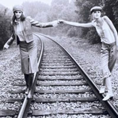 我们永存的美好的最爱