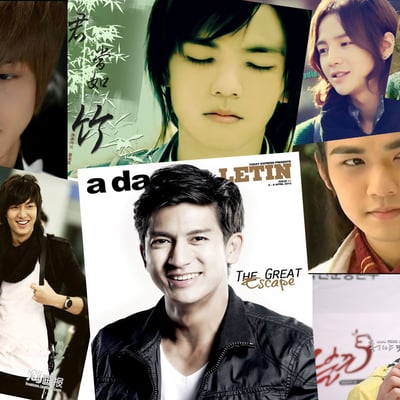 不会笑的茄子的最爱