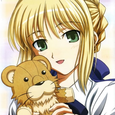 真水无香的最爱