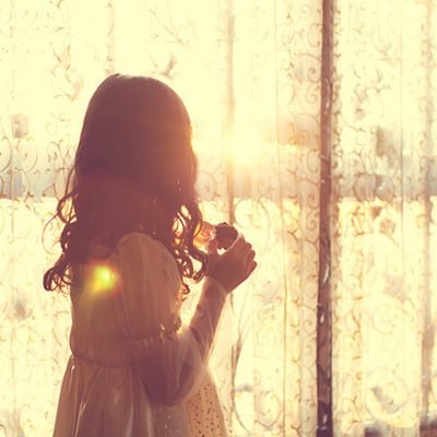 阳光下弥漫☀的最爱