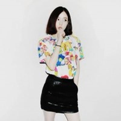 Lost in Para的最爱