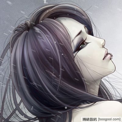 酒酣浅笑里的最爱