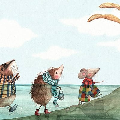 菠萝桃子的最爱