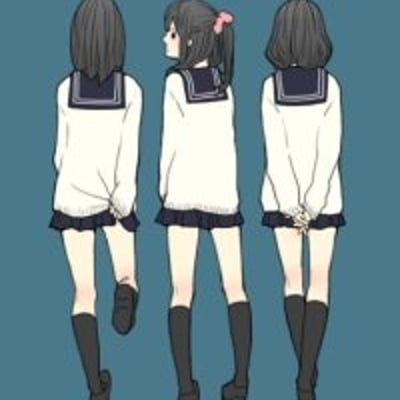 他不知道的最爱