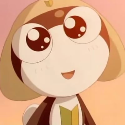 摇头小丸子的最爱