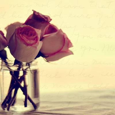 物是人非的最爱