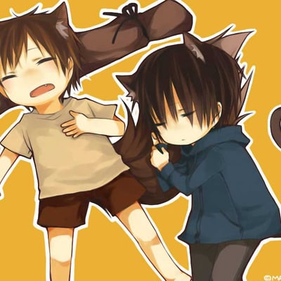 谁允许你直视本的最爱