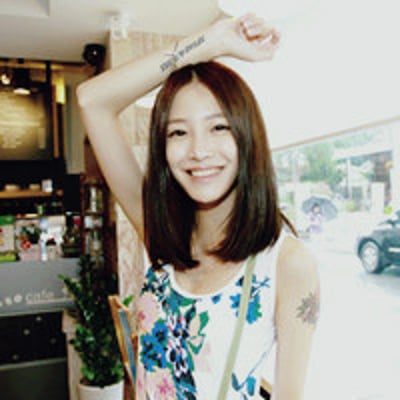 爱要坦荡荡的最爱