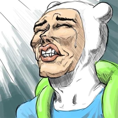 野原兔斯基的最爱