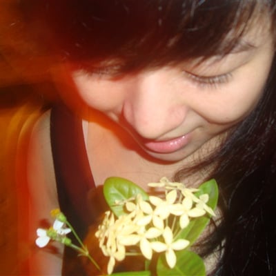 我是莎莎的最爱