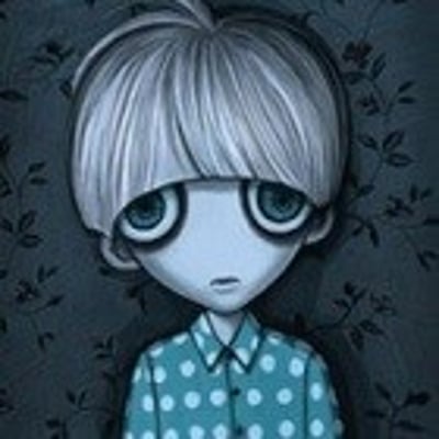 菜花儿小姐的最爱