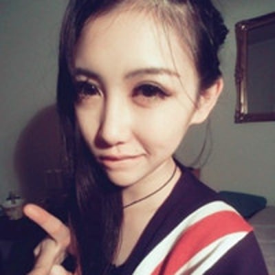 喜欢是我的深爱的最爱