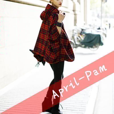 趁年轻 挥霍小青的最爱