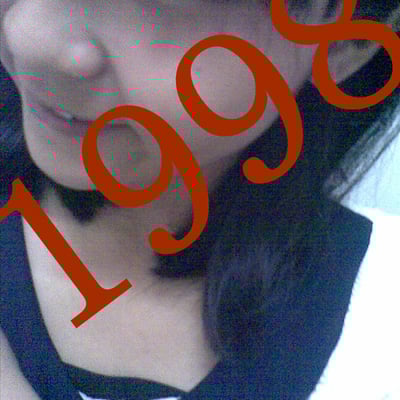 好姑娘1998的最爱