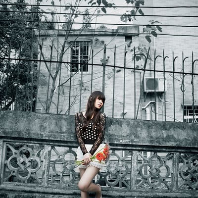 五月出走的最爱