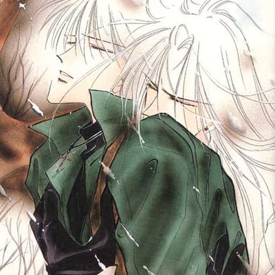 ハクサイ的最爱