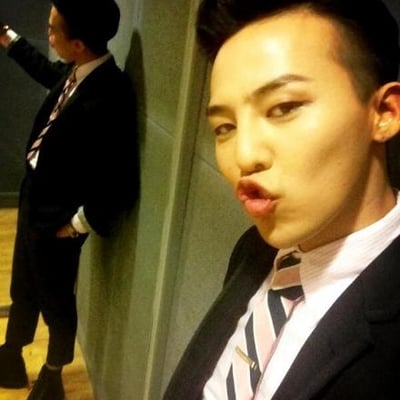 我爱BB的五位的最爱