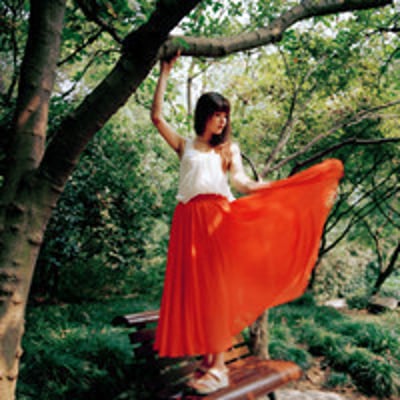 青城山下赵蓝冉的最爱