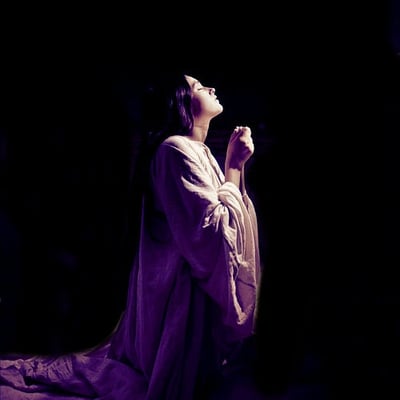 光的温度的最爱