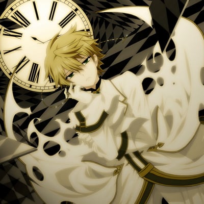 Olive de Roo的最爱