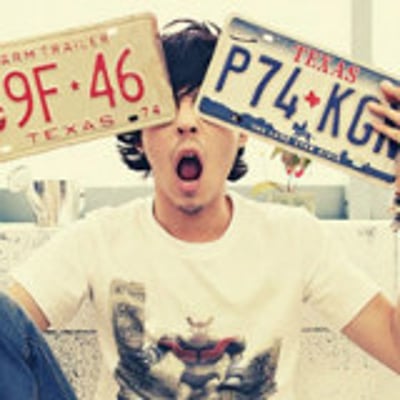 鬼马老爹的最爱