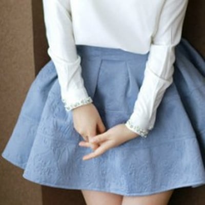 你只是轻笑的最爱