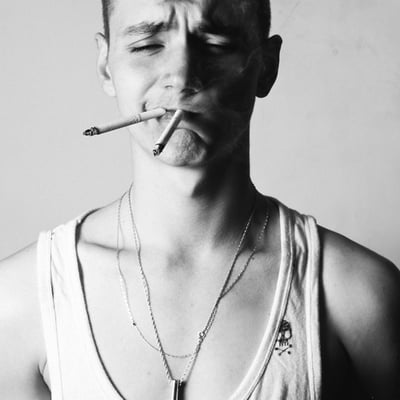 Voustaquiner的最爱