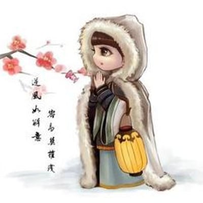 心是会开花的树的最爱