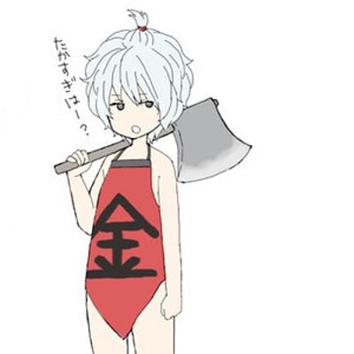 蛋黄酱的银的最爱