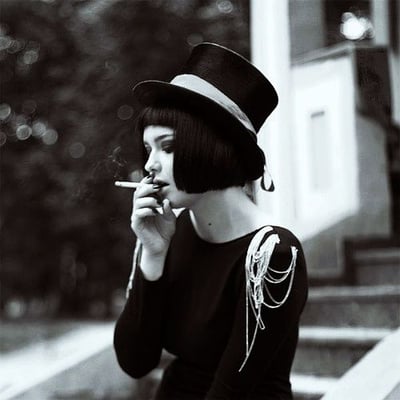 王二麻子的最爱