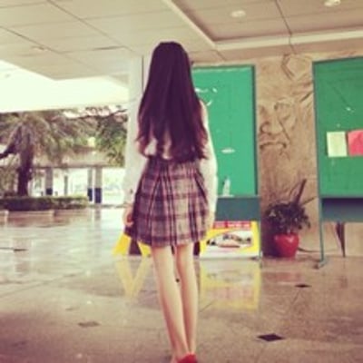 李安梵是萌妹哟的最爱