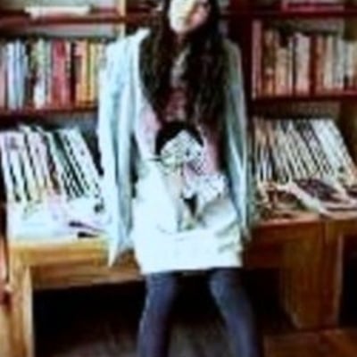 我就是我的最爱