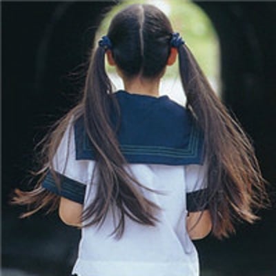 眼泪成诗的最爱