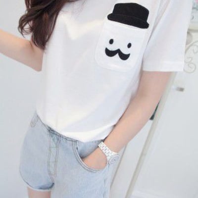 芊染王潮的最爱