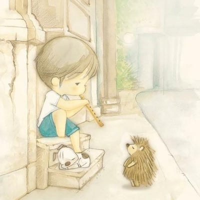 OK绷小妮子的最爱