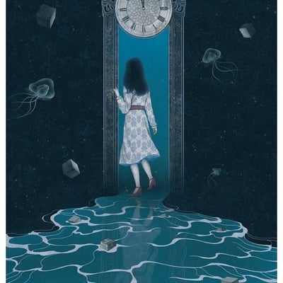 空欢喜Emom的最爱