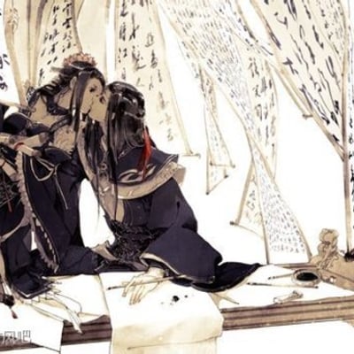 songxinmeng的最爱