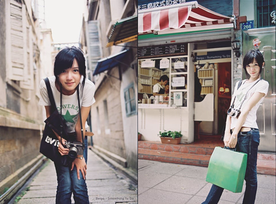 喜欢感冒鼻塞的时候K歌别有一番感觉