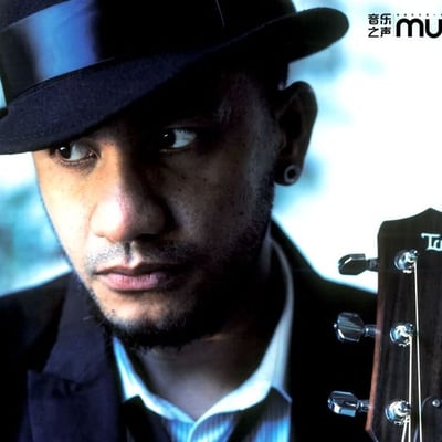 不要再说爱我  张震岳