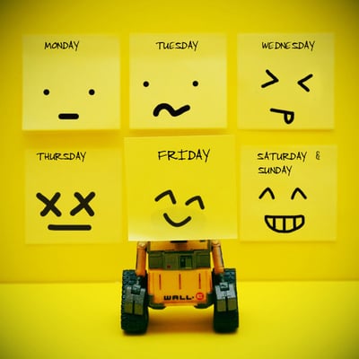 记录一些琐碎的事情